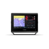 Garmin GPSMAP743 7" Plotter with BlueChart US g3 and Lakevu g3