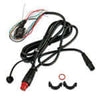 Garmin 010-11482-01 Powercord For GPSMAP700S Series