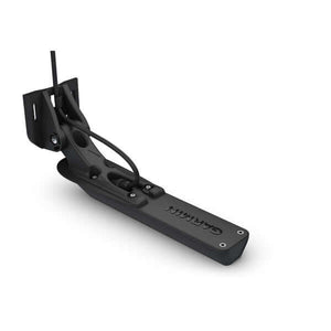 Garmin GT34UHD-TM Transducer Transom Mount 12-Pin