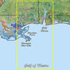 Garmin Mississippi Sound Standard Mapping Professional