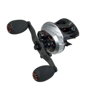 Okuma Helios SX266V Low Profile Baitcasting Reel 6.6:1