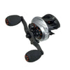 Okuma Helios SX266V Low Profile Baitcasting Reel 6.6:1