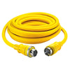 Hubbell HBL61CM52LED 50A 250V 50' Cordset