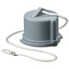 Hubbell PC100 100Amp Male Closure Cap