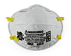 3M #46457 PARTICULATE RESPIRATOR 8210 / N95