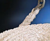 Lewmar 15' 1/4" G4 Chain & 200' 1/2" 8 Plait Line