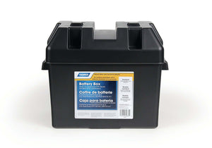 BATTERY BOX STANDARD / Grp 24