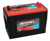 ODYSSEY AGM Grp 31M-800