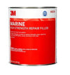 3M MARINE HIGH STRENGTH REPAIR FILLER / 1 GAL. CAN