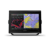 Garmin GPSMAP8612 12" Plotter With US, Canada, Bahamas G3