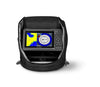 Garmin ECHOMAP UHD 63cv Ice Bundle With GT8HW-IF US LakeVu G3