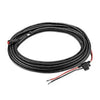 Garmin 010-12067-01 48' Power Cable for XHD2, 12AWG