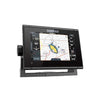 Simrad Go7 Xsr 7" Plotter With Hdi Tranducer C-map Discover Microsd