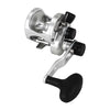 Okuma CAV-12II 2-Speed Lever Drag Reel