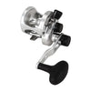 Okuma CAV-511 2-Speed Lever Drag Reel